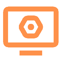 不銹鋼 開(kāi)槽球面大圓柱頭螺釘 GB 947